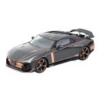 ショッピングトミカ トミカリミテッドヴィンテージ ネオ 1/64 LV-N ニッサン GT-R50 by Italdesign グレーM 完成品