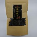 中国茶葉 人気の黒烏龍茶 30g