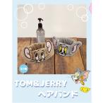  лента для волос TOM&amp;JERRY нежный мягкость Tom . Jerry ta- van герой симпатичный 