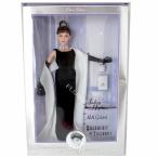 Barbie バービー Audrey Hepburn BREAKFAST at TIFFANY'S   【全国送料無料】
