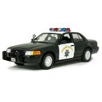 California Highway Patrol BK 1/18【全国送料無料】
