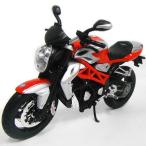 MV Agusta Brutale 1090 RR 1/12 MAISTO【全国送料無料】 アグスタ ブルターレ バイク モーターサイクル マイスト ダイキャスト