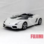 Lamborghini Concept S wht 1/18 MOTOR MAX【全国送料無料】