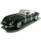 Jaguar E-type Cabriolet 1961 green MAISTO 1/18 ジャガー Eタイプ マイスト オープンカー クラシック モデルカー プレゼント  インテリア 1:18 etype おもちゃ