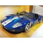 FAST AND FURIOUS Ford GT 1/24 JADA【全国送料無料】