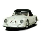 Porsche356 America Roadster white 1/43 Porsche Museum【全国送料無料】