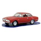 Alfa Romeo 2600 Sprint 1962 red 1/43 M4【全国送料無料】