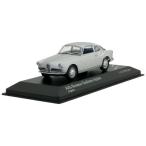 Alfa Romeo Giulietta Sprint SIL MINICHAMPS 1/43【全国送料無料】