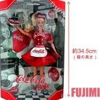 Barbie Coca Cola drive-in  【全国送料無料】