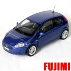 FIAT Grande Punto 1/24 MotorMax【全国送料無料】