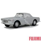 LANCIA FLAMINIA COUPE GT 2.5 TOURING 1960 slv 1/43 Serie Oro【全国送料無料】