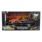 ワイルドスピード 25th Dom Dodge Charger R/T & Brian Toyota Supra ツインパック 1/24 Jada ジャダ ミニカー ブライアン スープラ ドム チャージャー