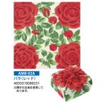 50cm маленький furoshiki роза 