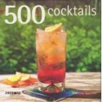 500 Cocktails