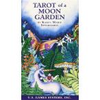 ¥¿¥í¥Ã¥È¥«¡¼¥É ¥¿¥í¥Ã¥È ¥ª¥Ö ¥à¡¼¥ó ¥¬¡¼¥Ç¥ó Tarot of a Moon Garden