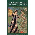 ¥¿¥í¥Ã¥È¥«¡¼¥É ¥¹¥ß¥¹ ¥¦¥§¥¤¥È ¥»¥ó¥Æ¥Ë¥¢¥ë Éü¹ïÈÇ Smith-Waite Centennial Tarot Deck