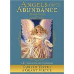 ¥¨¥ó¥¸¥§¥ë ¥ª¥Ö ¥¢¥Ð¥ó¥À¥ó¥¹ ¥ª¥é¥¯¥ë¥«¡¼¥É Angels of Abundance Oracle Cards ¥ª¥é¥¯¥ë Àꤤ Å·»È