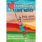 ¥¯¥ì¥¤¥¸¡¼ ¥»¥¯¥·¡¼ ¥é¥Ö ¥Î¡¼¥È Crazy Sexy Love Notes Àꤤ ¥ª¥é¥¯¥ë ¥ª¥é¥¯¥ë¥«¡¼¥É ¥¿¥í¥Ã¥È ¥Ï¡¼¥È