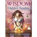 ¥¦¥£¥º¥À¥à ¥Ò¥É¥¥¥ó ¥ì¥ë¥à¥º ¥ª¥é¥¯¥ë¥«¡¼¥É Wisdom of the Hidden Realms Oracle Cards Àꤤ ¥ª¥é¥¯¥ë