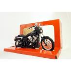 マイスト Maisto 1/12 ハーレー ダビッドソン Harley Davidson 2006 FXDBI DYNA STREET BOB ALEX TIG Trager オートバイ Motorcycle バイク Bike