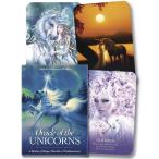 ¥ª¥é¥¯¥ë¥«¡¼¥É ¥æ¥Ë¥³¡¼¥ó ¥ª¥é¥¯¥ë Àꤤ Oracle of the Unicorns Enter an Enchanted Realm of Magic and Miracles ¥¿¥í¥Ã¥È