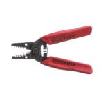並行輸入 KLEIN TOOLS(クラインツールズ) ワイヤーストリッパー 160mm 11049