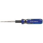 並行輸入 (6-32, 8-32, 10-24) - Klein Tools 625-24 Triple-tap Tool 6-32 8-32 10-24 New [並行輸入品]