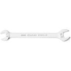並行輸入 Klein Tools 68463 9/16-Inch and 5/8-Inch Ends Open-End Wrench by North Coast Electric [並行輸入品]