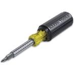 並行輸入 クラインツールズ マルチビットドライバー/ナットドライバー 11-in-1 TORXビット 32500