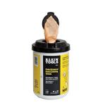 並行輸入 Klein Tools 51425 Klein Tools Kleaners Hand Cleaning Towels by Klein Tools