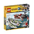 LEGO:WorldRacers:...