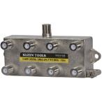 並行輸入 Klein Tools VDV814-635 同軸スプリッター CATV 8ウェイ 5MHz 1GHz