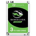 並行輸入 Seagate Barracuda ST3000DM001 3 TB 