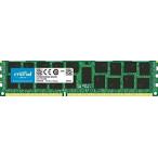 [ параллель импорт ]Crucial 16 Giga резец. DDR3 SDRAM. память модуль модель CT16G3R186DM