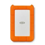 [ параллель импорт ]lasi-LaCie портативный HDD жесткий диск 2TB Rugged Mini USB3.0 Mac/iPad/Windows соответствует [ выдерживающий падение . ударопрочный . выдерживающий дождь .] установленный снаружи HDD LAC9000298