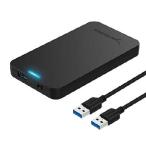 [ параллель импорт ]SABRENT 2.5 дюймовый SSD установленный снаружи кейс / SATA SSD/ HDD (SSD 1TB,SSD 2TB,SSD 500GB,SSD 4TB) максимальный 16TB/ USB3.2 Gen 1 SuperSpeed/ инструмент не необходимо / SATA