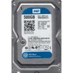 [ параллель импорт ]Western Digital голубой wd5000azlx 500 GB 7200 RPM SATA 3.5 дюймовый твердый Drive 