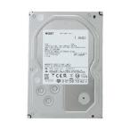 [ параллель импорт ]HGST 0F14690 Ultrastar 7K4000 HUS724020ALA640 2TB 3.5 дюймовый встроенный твердый Drive - SATA - 7200 RPM - 64 MB буфер Bear Drive (HGST0F146