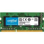 [ параллель импорт ]Crucial [Micron производства ] DDR3L Note для память 16GB (1600MT/s / PC3L-12800 / CL11 / 204pin / 1.35V/1.5V / SODIMM CT204864BF160B