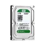Western Digital WD20EZRX ［WD Green 2TB SATA3］ WD Green 内蔵型