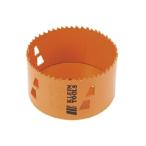 並行輸入 Bi-Metal Hole Saw, 3-5/8-Inch Klein Tools 31958