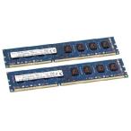 [ параллель импорт ]SK hynix hmt41gu6bfr8 a-pb 2 x 8gb( всего 16gb)2rx8 pc3l-12800u настольный память 
