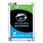 [ параллель импорт ]Seagate ST2000VX008 Skyhawk HDD