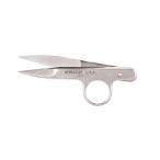 並行輸入 Klein Tools HTC5 Scissors, Threadclip with Spring Action for Automatic Opening, 4-1/2-Inch, Made in USA