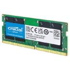 [ параллель импорт ]Crucial Note PC для расширение память 4GB(4GBx1 листов ) DDR4 2666MT/s(PC4-21300) CL19 SODIMM 260pin CT4G4SFS8266