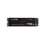 並行輸入 PNY XLR8 CS3030 M.2 NVMe 1TB SSD