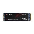 並行輸入 PNY XLR8 CS3030 2TB M.2 Nmve内蔵ソリッドステートドライブ