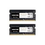 [ параллель импорт ][ память ноутбук специальный DDR4] GIGASTONE 8GBx2 листов (16GB Kit) DDR4 2666MHz (2400MHz кроме того, 2133MHz) PC4-21300 (PC4-19200/17000) CL19 1.2