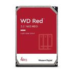 Western Digital WD40EFAX-RT ［WD Red 4TB］ WD Red 内蔵型