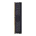 並行輸入 PNY 4GB パフォーマンス DDR4 2666MHz デスクトップメモリ - (MD4GSD42666)